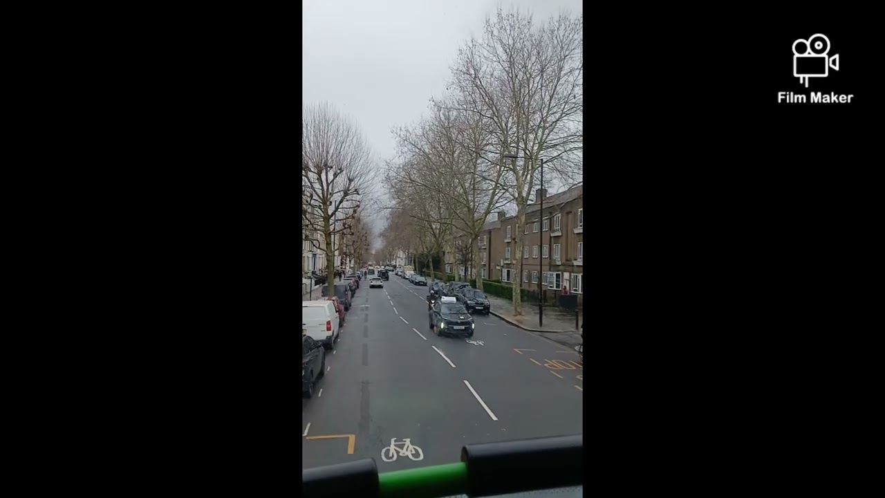 MY 🇬🇧 Experience 