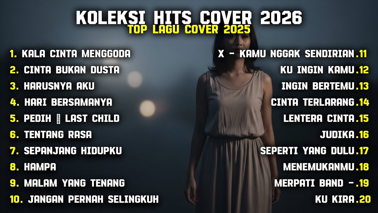 KOLEKSI HITS COVER 2026