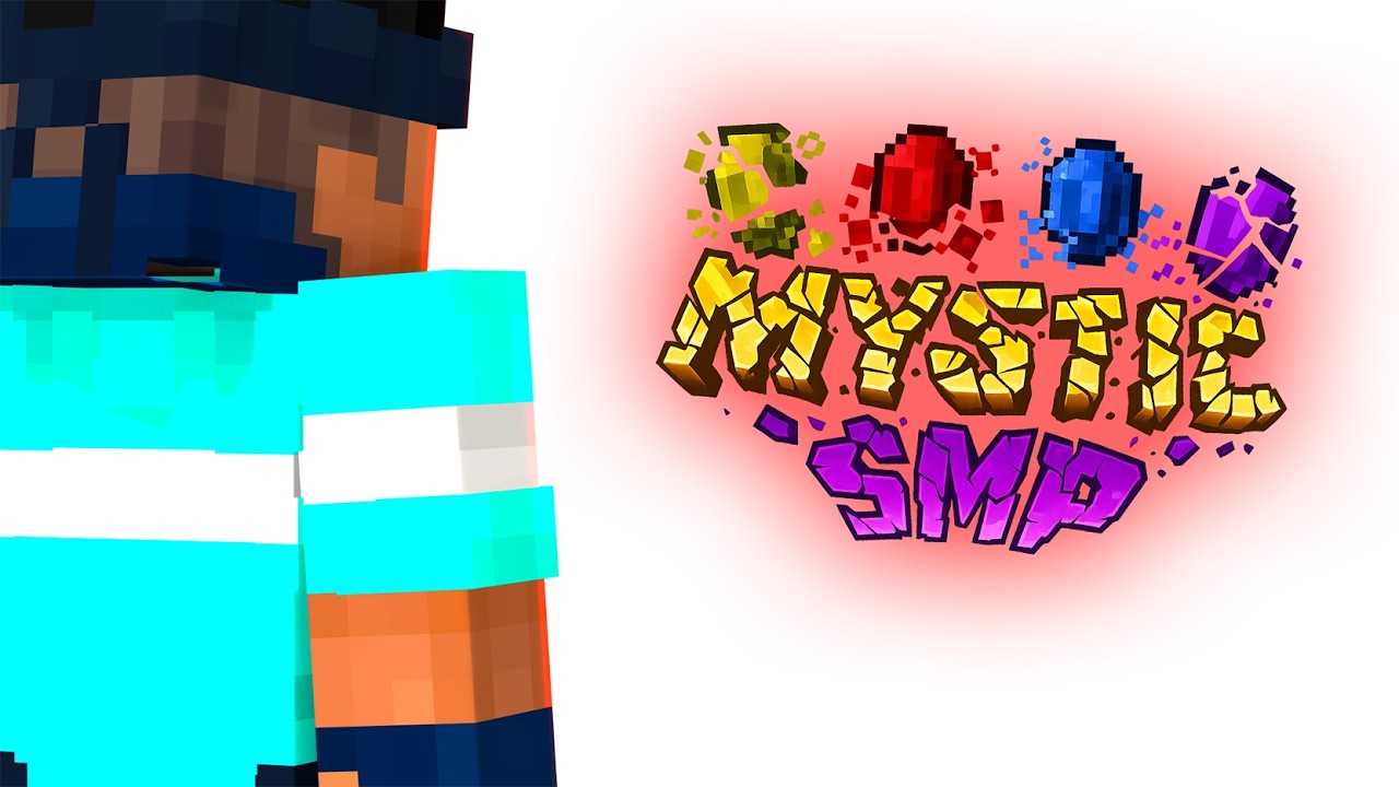 Der SCHLIMMSTE TAG auf dem MYSTIC SMP ..!