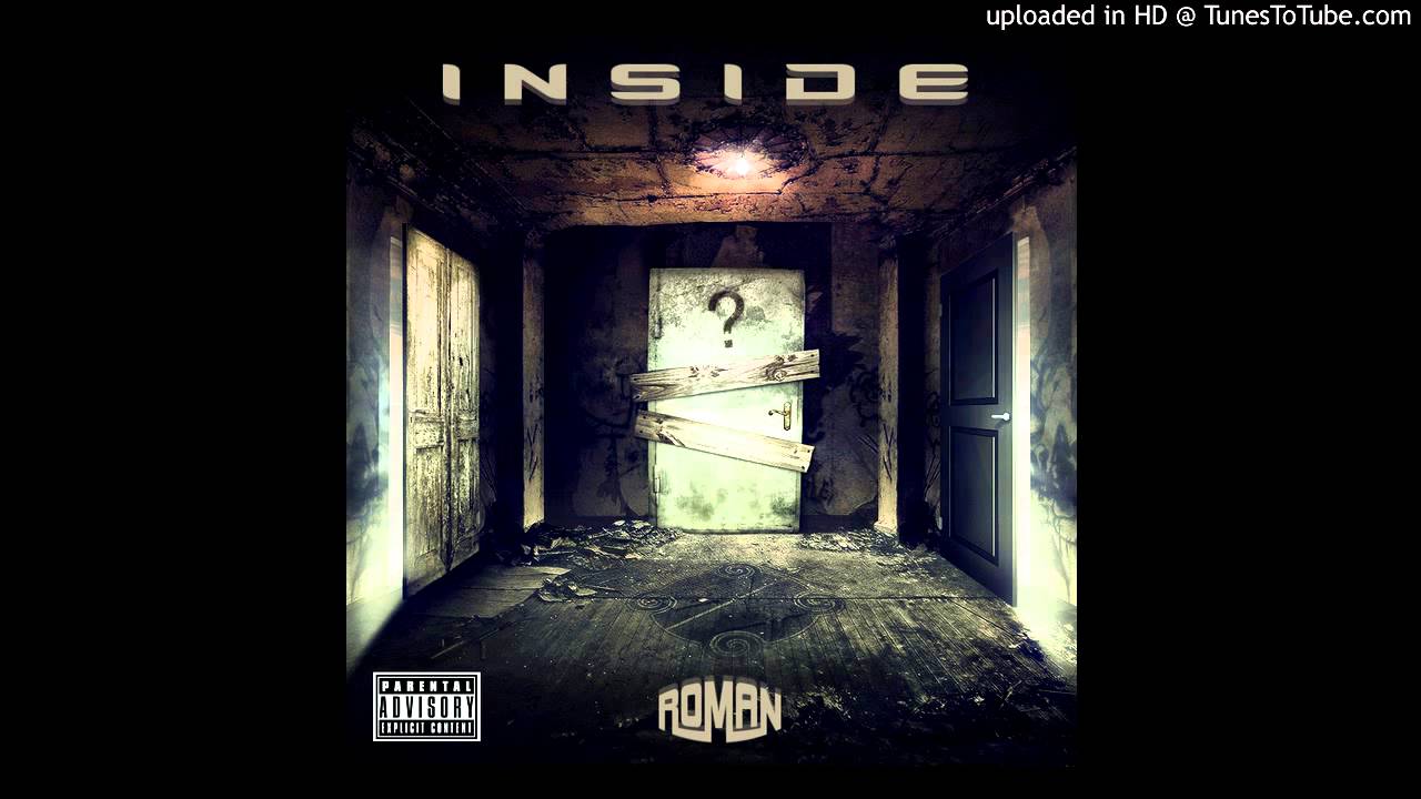 ROMAN (feat. MARTINEZ & LAZZA) - PAGLIACCI INFELICI (Prod. Zef)