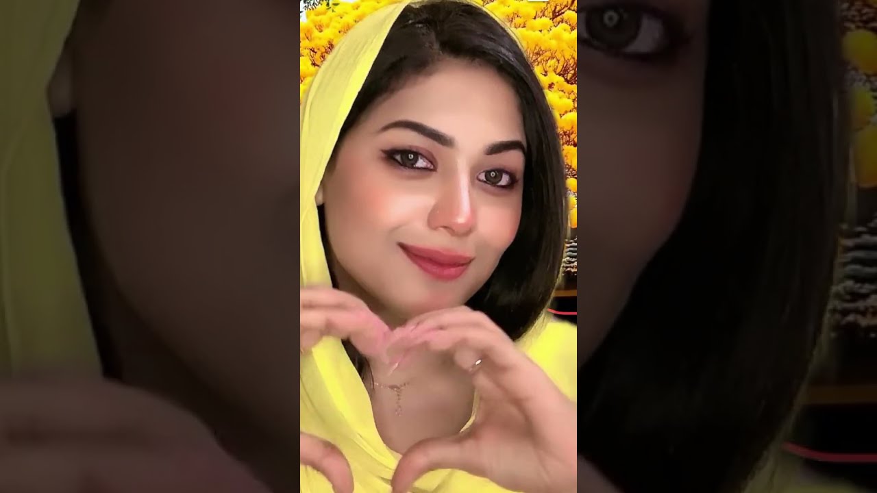 #2190💖🌹#different race #different beauty  #periscope #video##