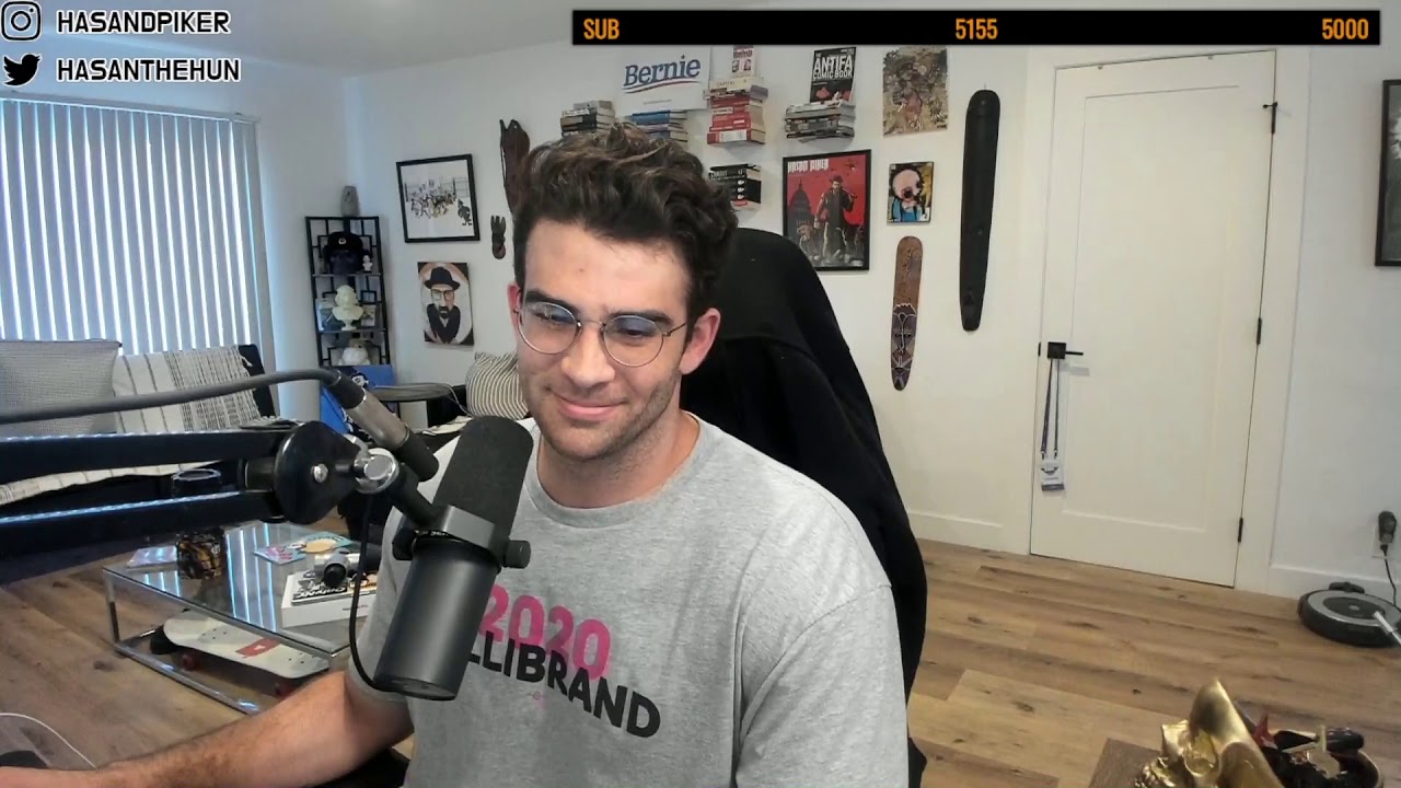 hasanabi debates destiny about trihex drama