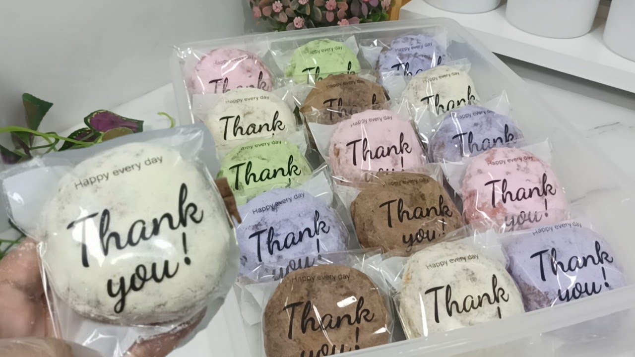 LAGI VIRAL ‼️ BELUM SEJAM BUKA LANGSUNG LUDES DISERBU BOCIL, DONAT TOPPING SUSU ANEKA RASA