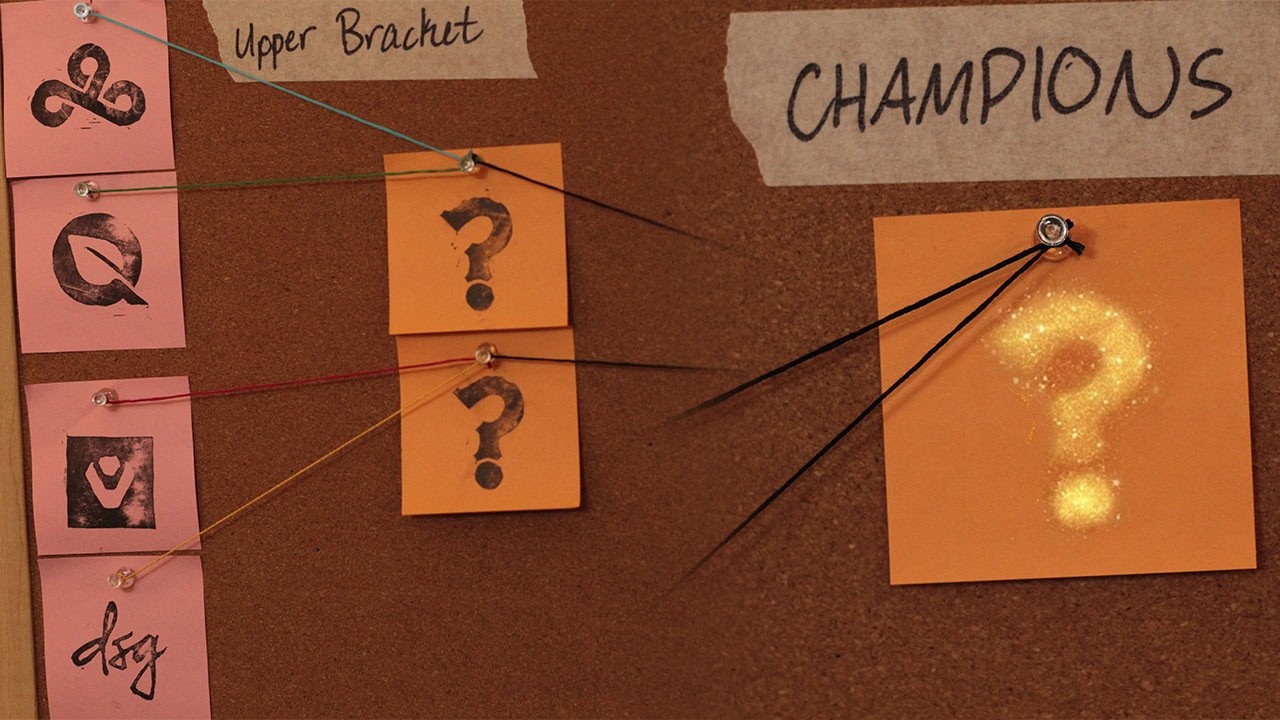How Conspiracies Shaped the LCS Playoffs...