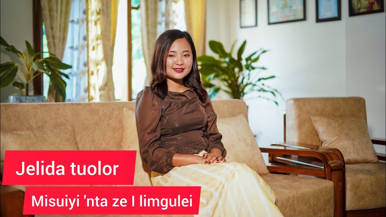 Jelida tuolor -Misuiyi ‘nta ze I limgulei!! (Official video)