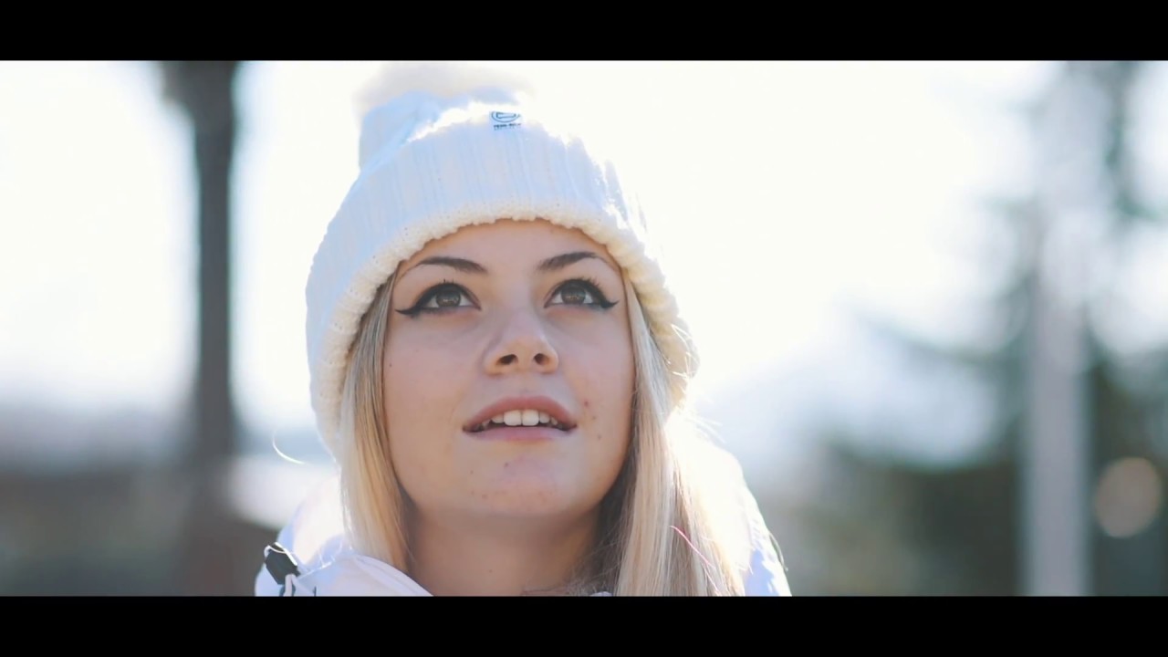 ONE DAY - Greta Lamay (Official video)
