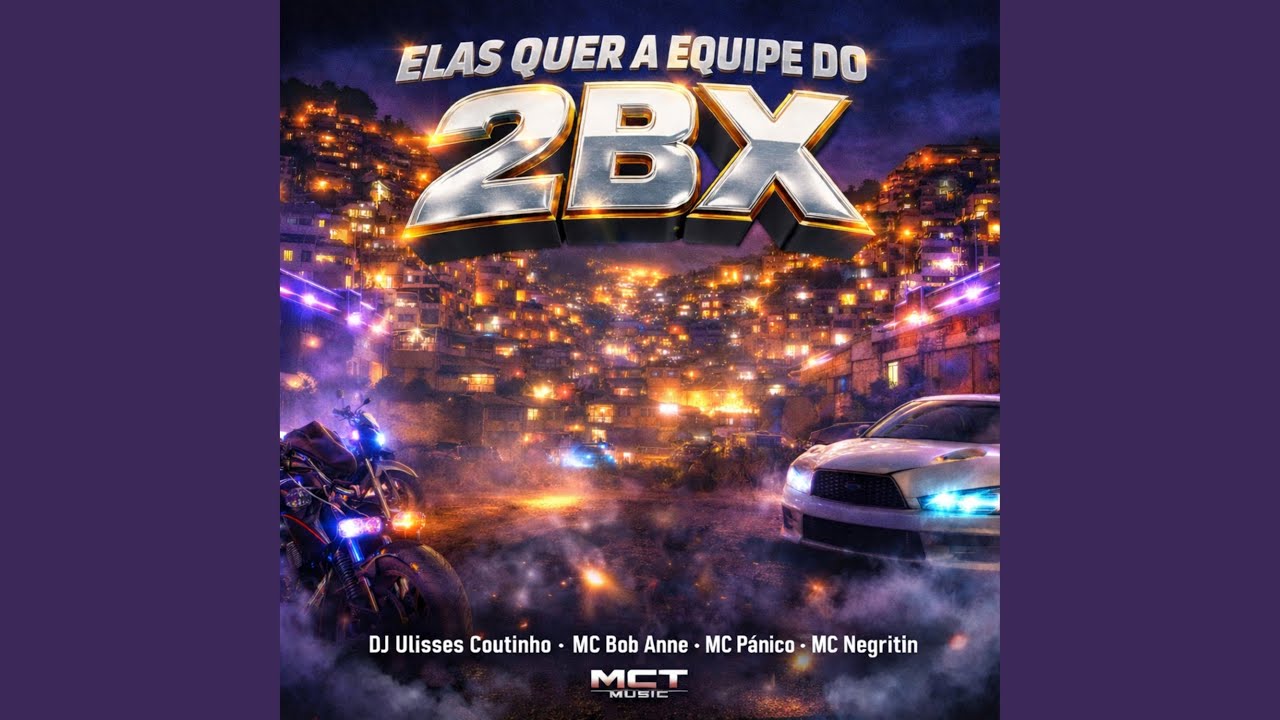 Elas Quer a Equipe do 2Bx