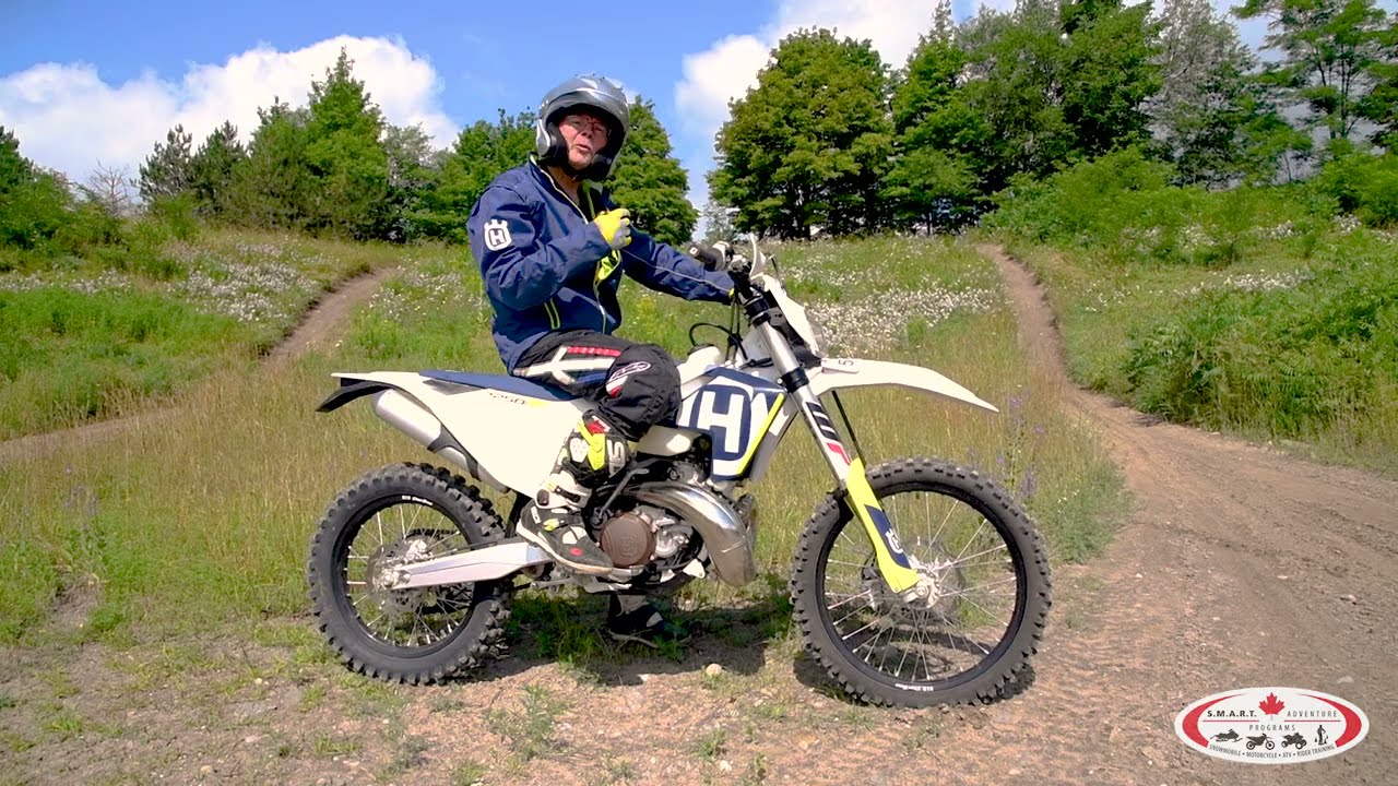 Hills Skills