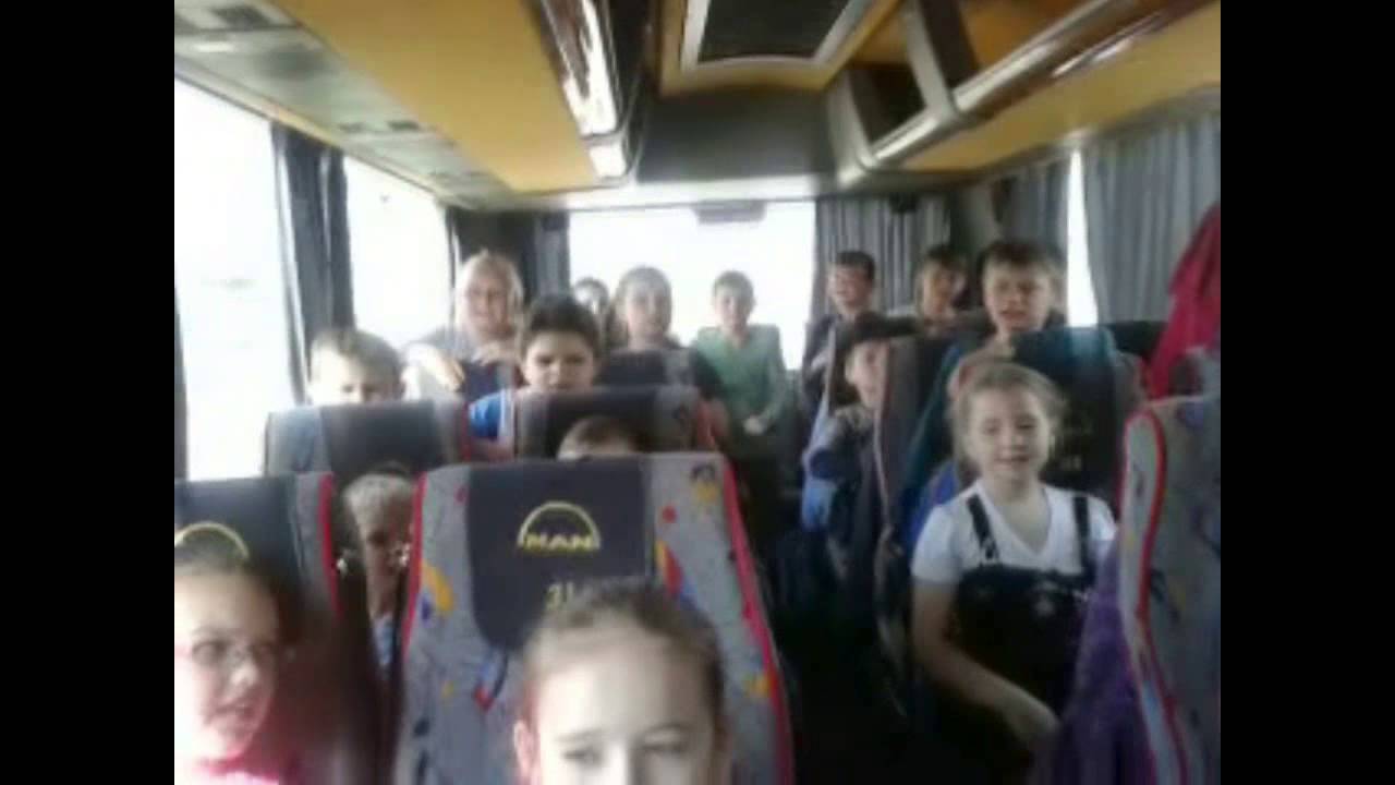 Veselé zúbky 2014 - Spojená škola Lendak 3.D