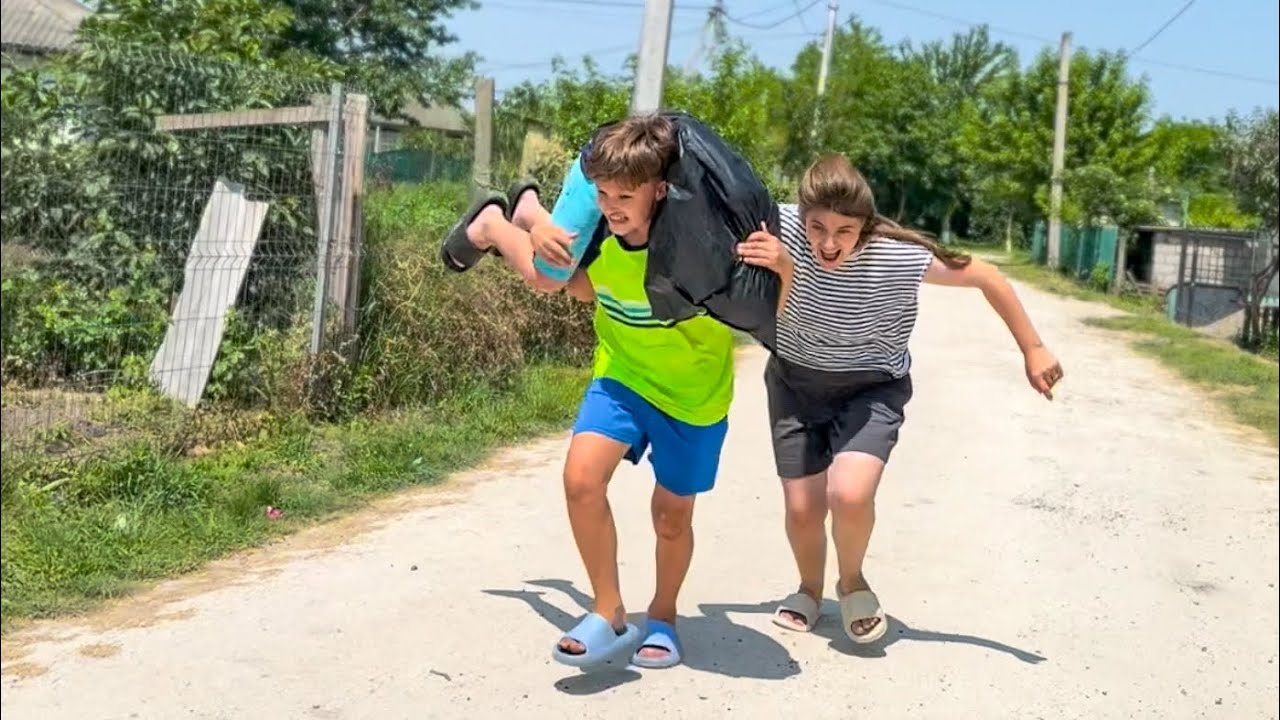ЖИЗНЕННЫЙ УРОК‼️/ Почему мы СОХРАНИЛИ Эрнеста?