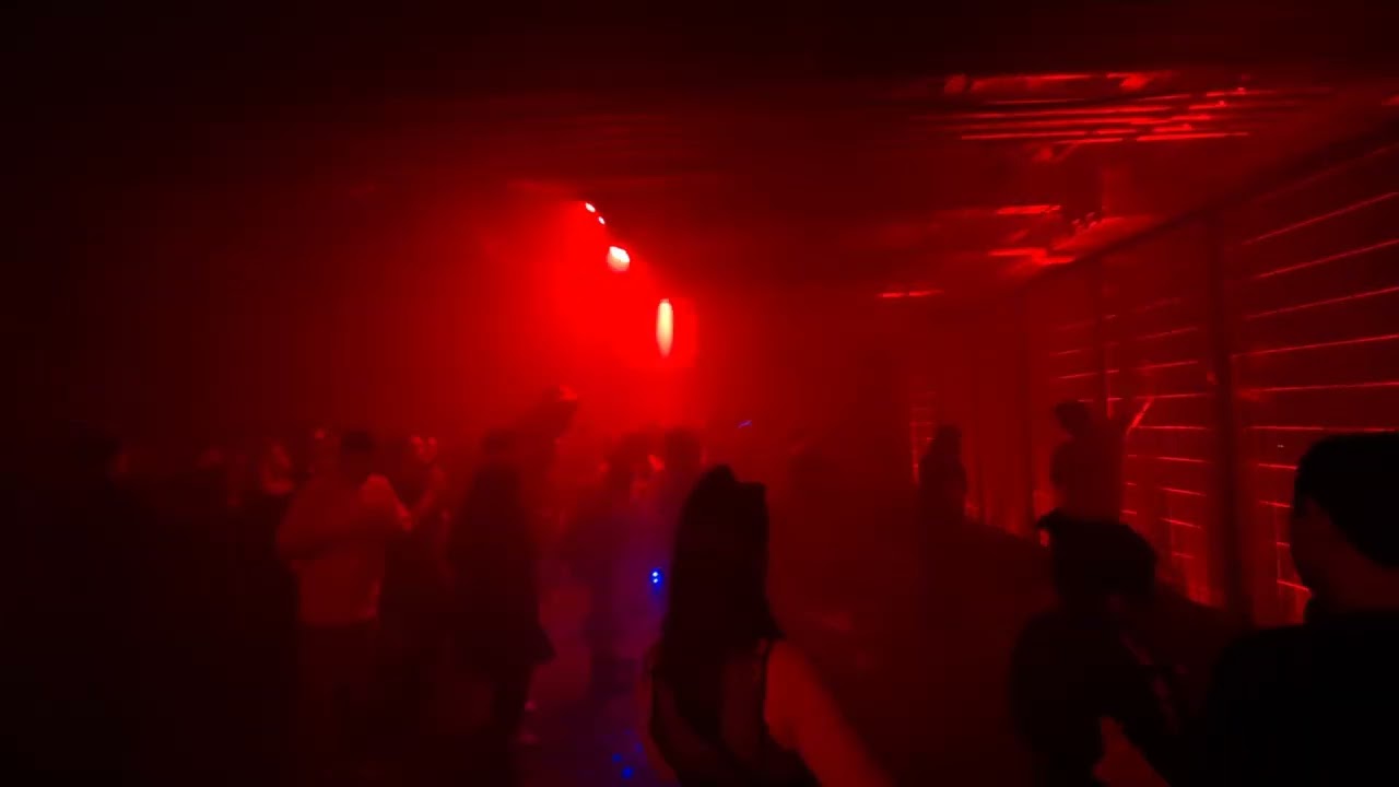 PAB165 at Drumcode 