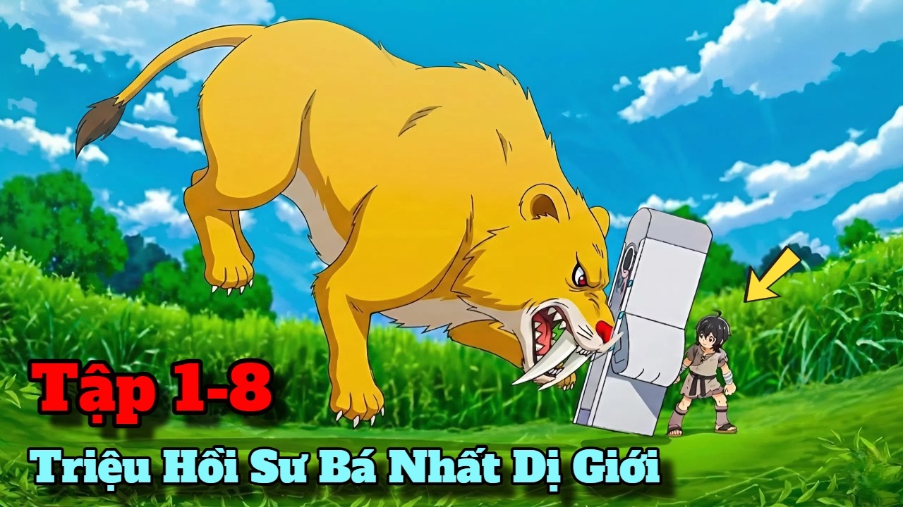 Chuyển Sinh Thành Cậu Bé Nhà Nghèo Nhưng Lại Là Triệu Hồi Sư Mạnh Nhất