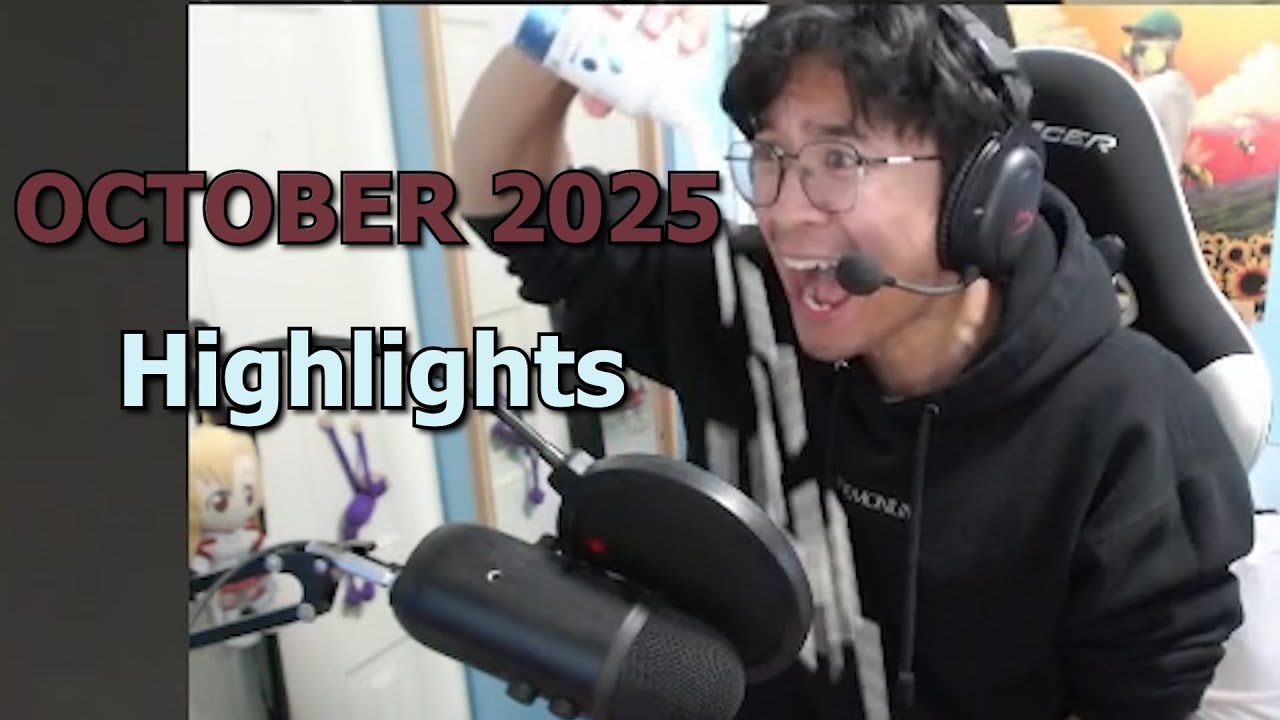 SubParContent Stream Highlights to take your medication to (October 2025)