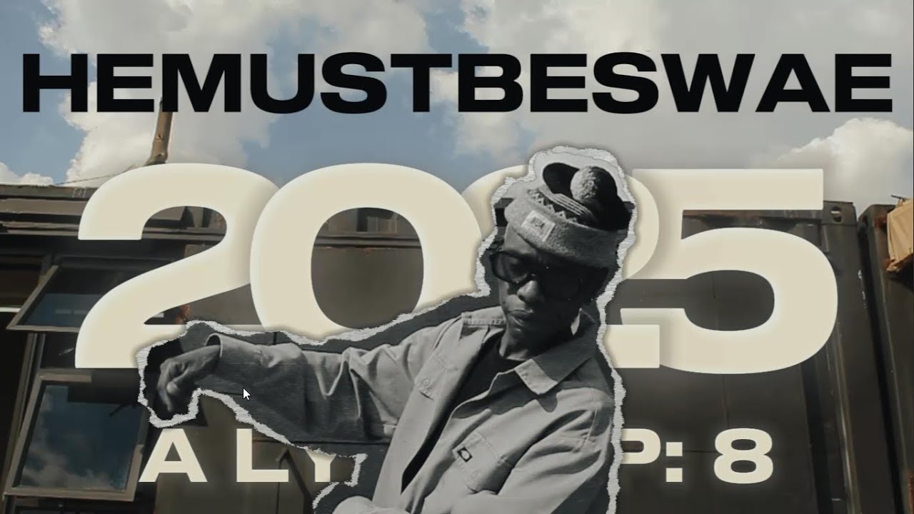 A lyric Episode: 8 | Hemustbeswae -2025 | @theymustbethemob