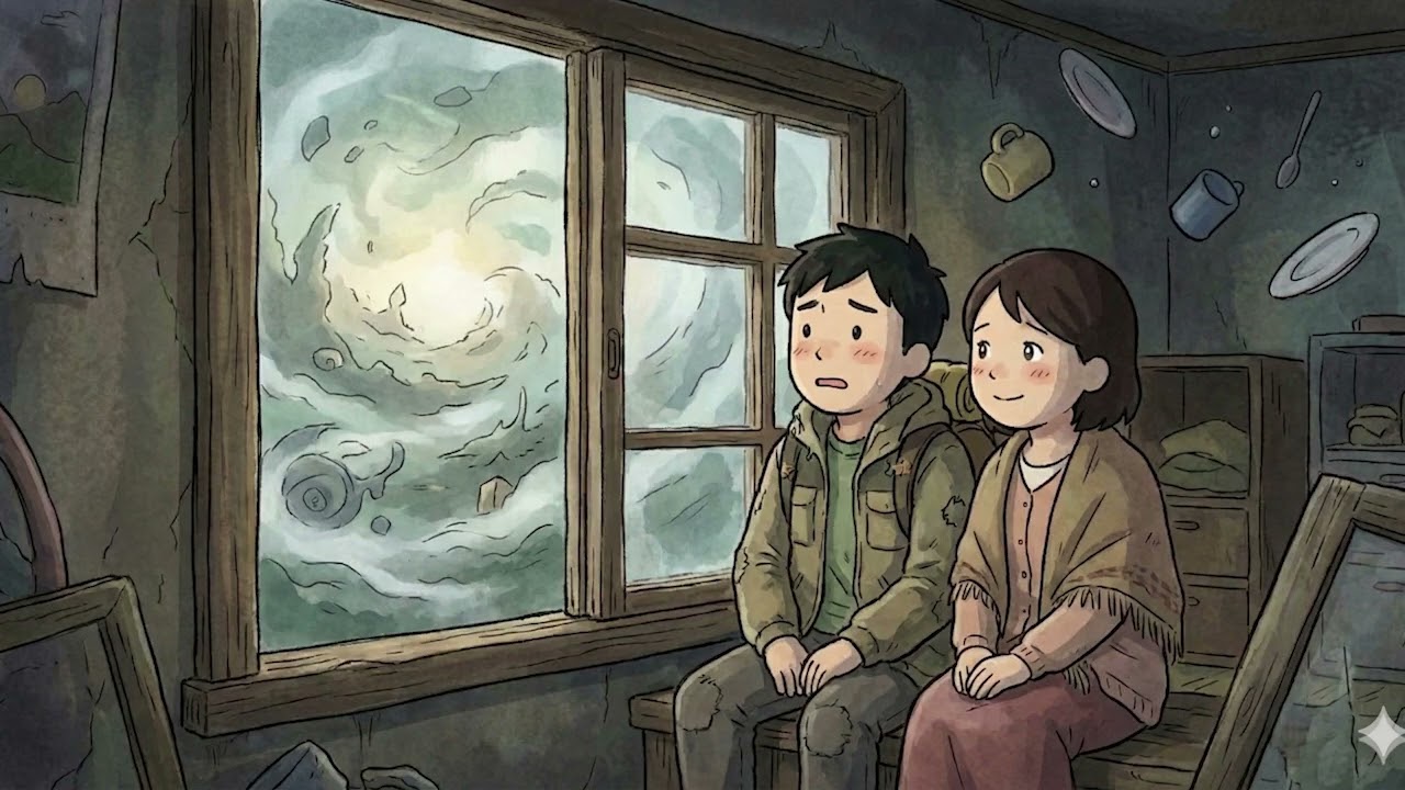 LIMBO - YMO(AI Cover-1)