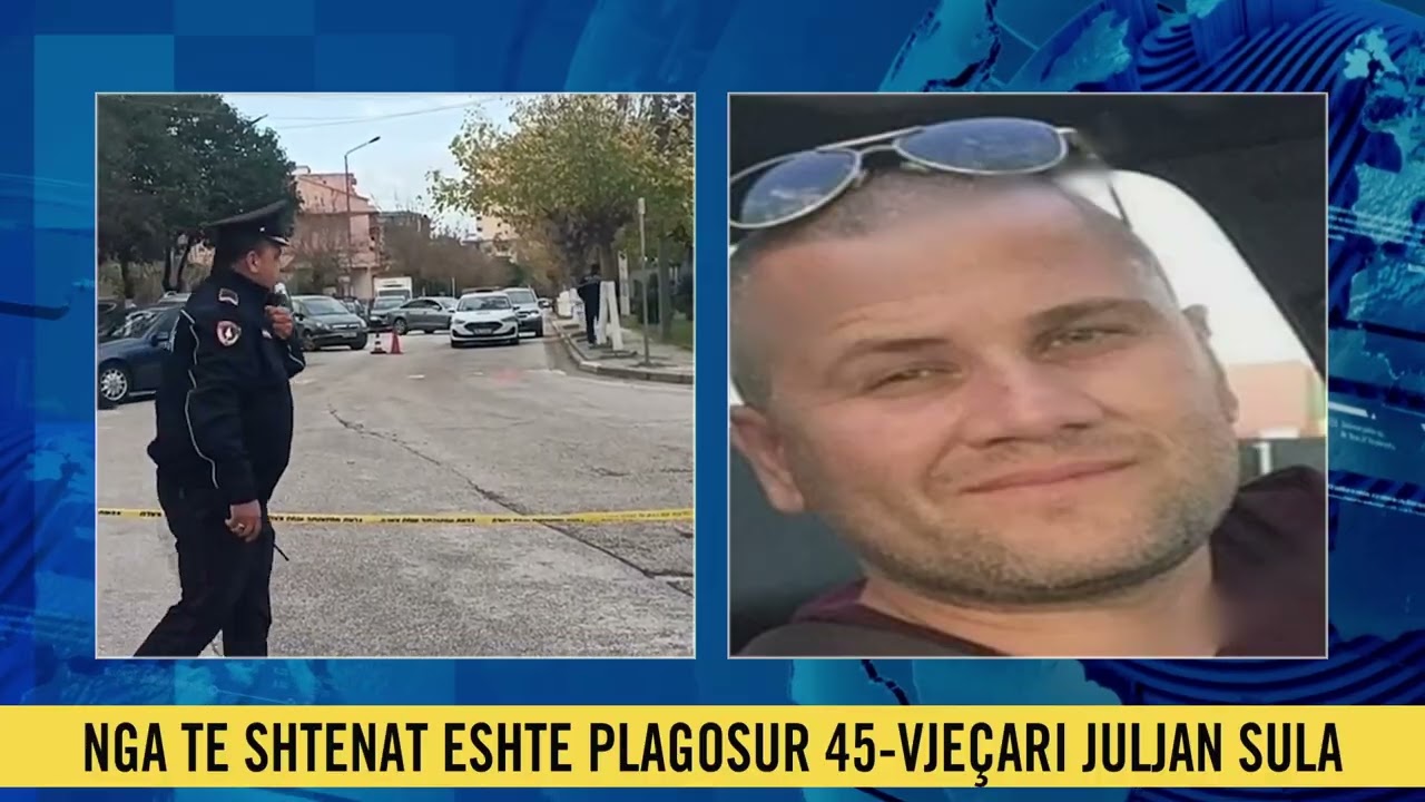 Larje hesapesh? Shok i ngushtë me Laert Haxhiun, “Juli i Pashakos” u ndalua në 2019 teksa....Detaje