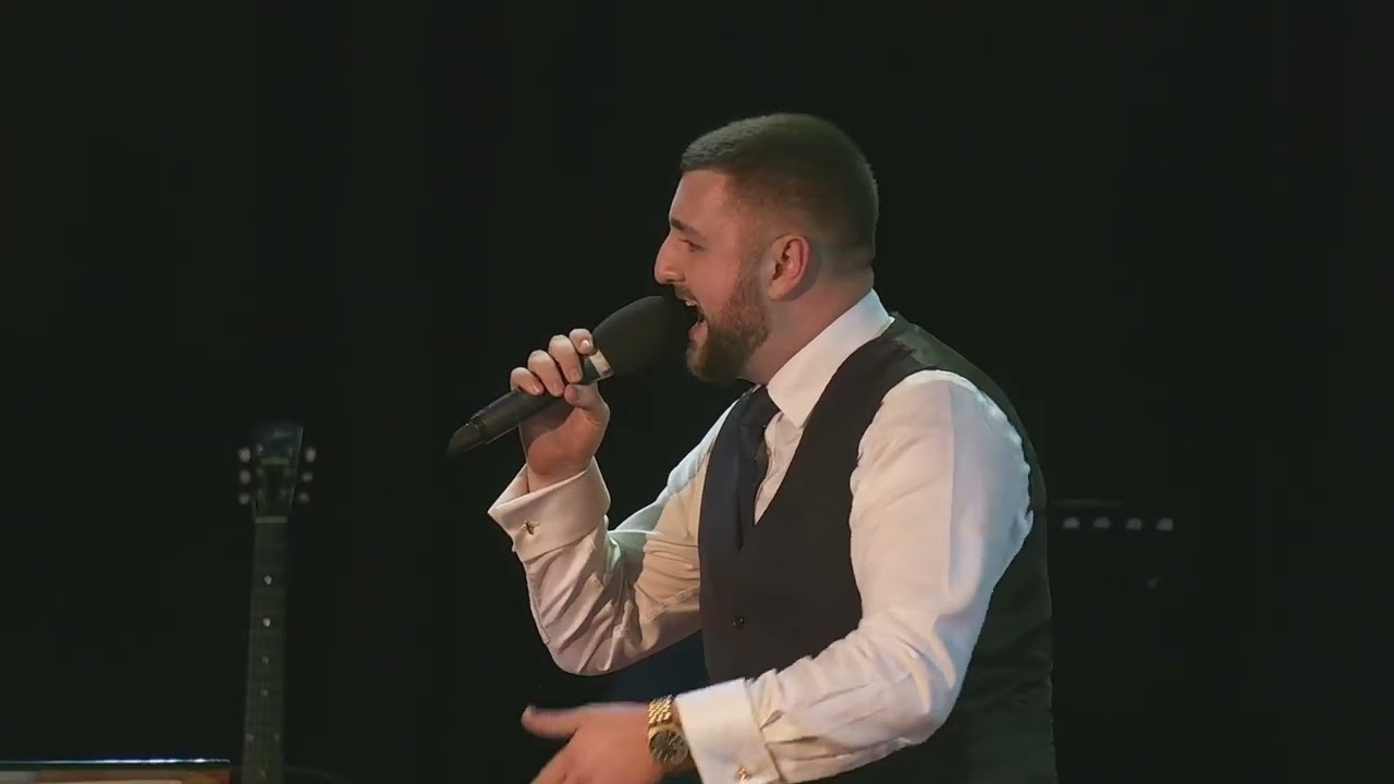Christian Radicals Conference 2022 | Special Music | Doncaster