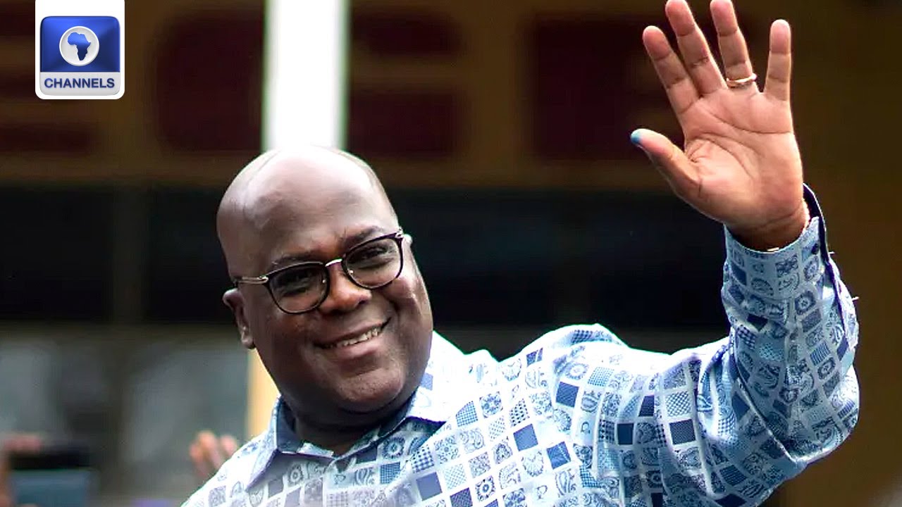 DRC's Tshisekedi Elected For Second Term, UN Peace Mission In Mali Ends + More | Network Africa