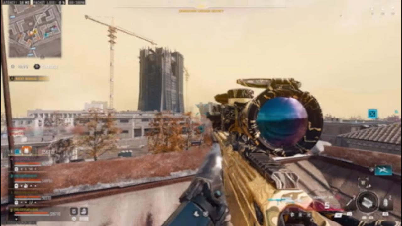 Resurgence Gameplay #1