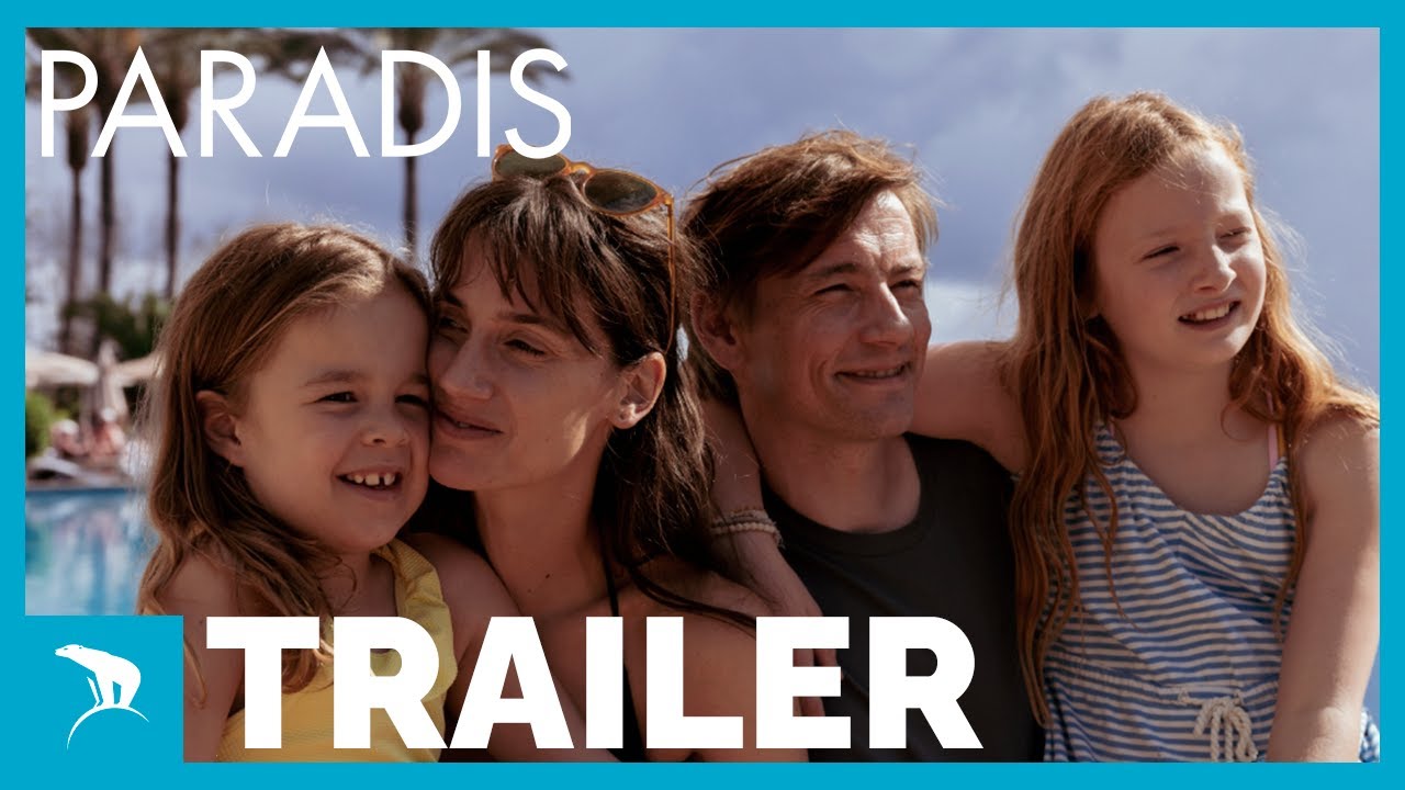 PARADIS | Trailer