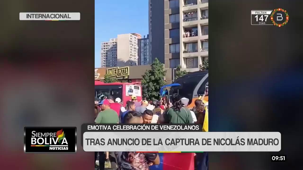 🔴 | REPORTE INFORMATIVO (03.01.2026)