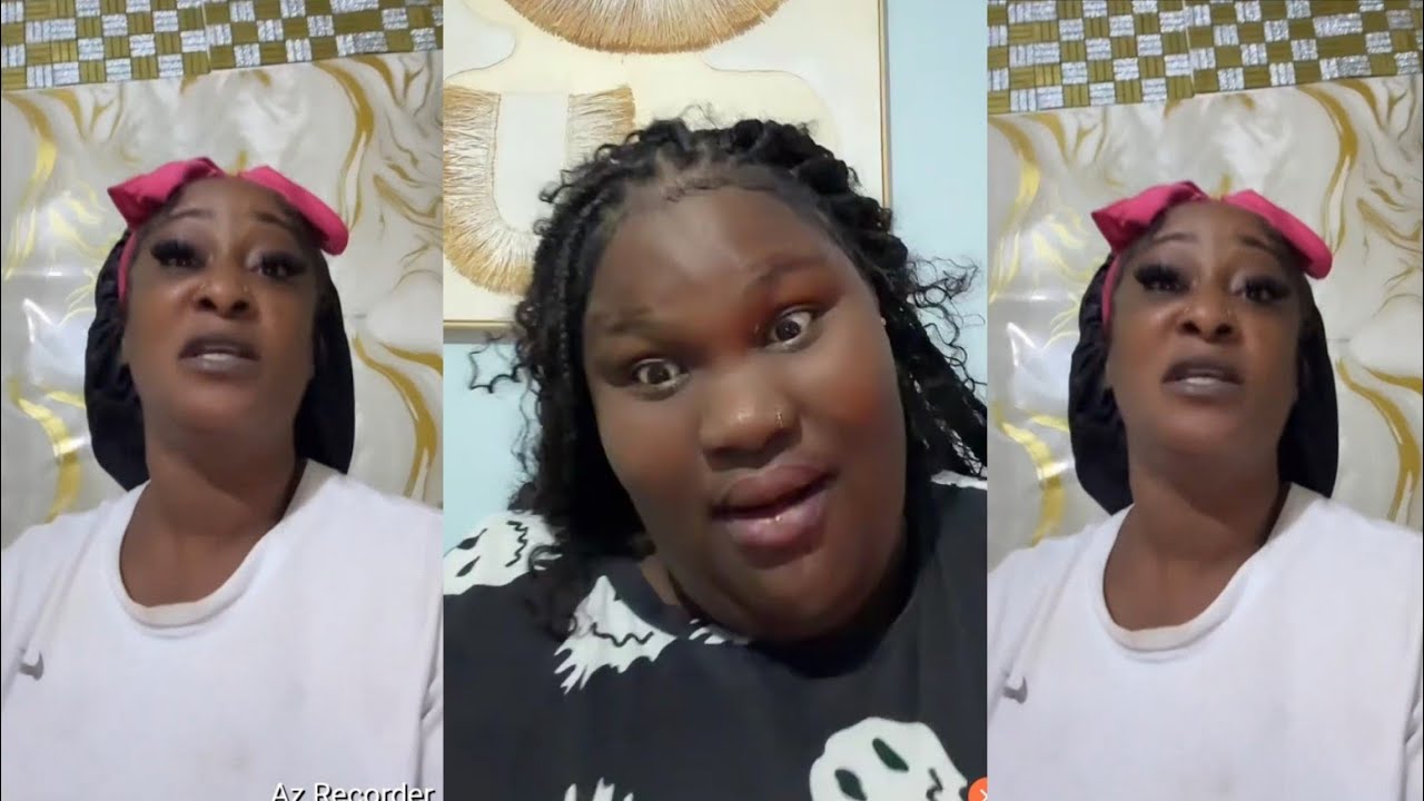 CUTEBOSS SAID ROSALEE DONT KNOW HOW TO APPRECIATE THE PEOPLE WHO MEANS HER GOOD‼️‼️🥺🥺