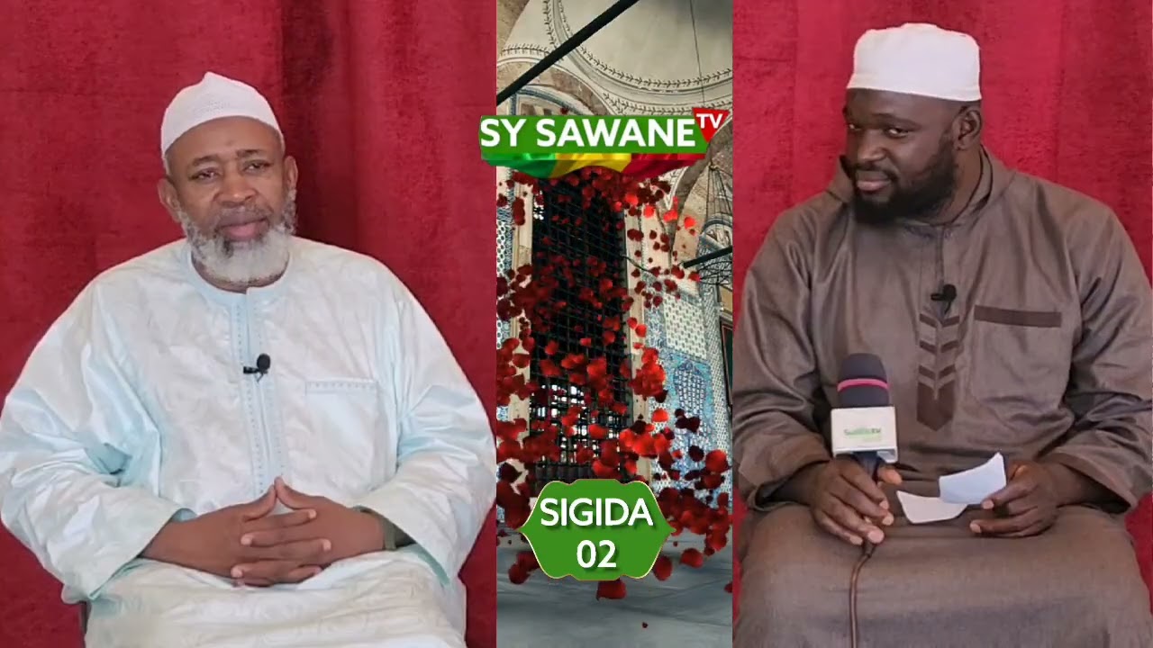 Cheickh Mahmoud Kouma : Questions et Réponses (Rappel)