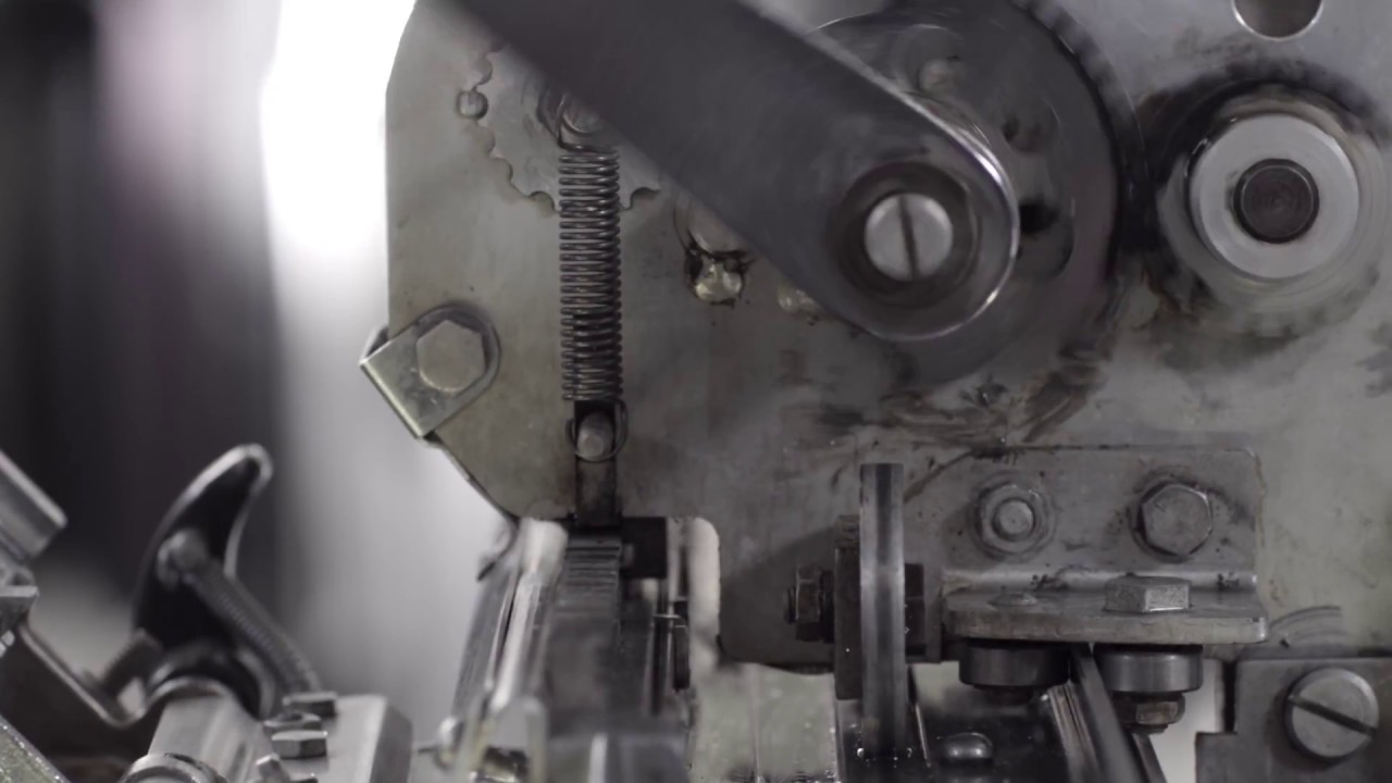 N.I.C.E. Collective | This is Our Code