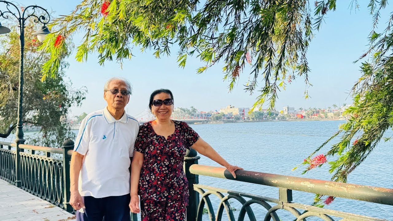 Hành trình yêu thương 🥰