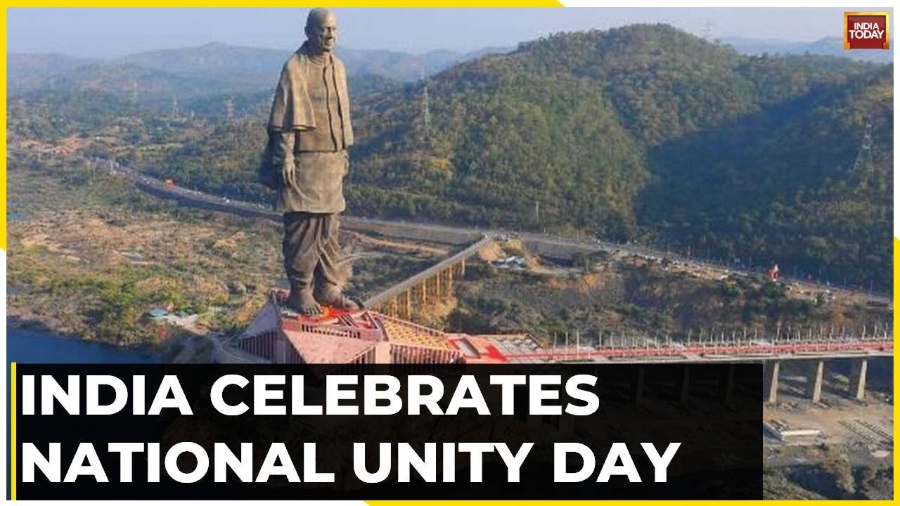 National Unity Day: India Celebrates Ekta Diwas On October 31 | All You Need To Know