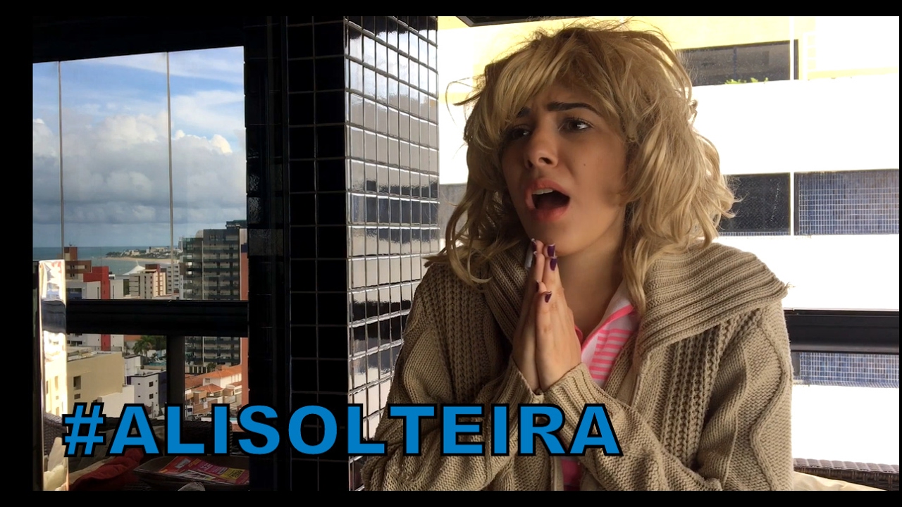 TÔ SOLTEIRA |Alicereja
