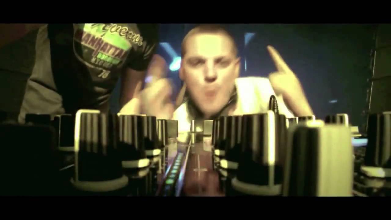 Bassleader 2010 Aftermovie