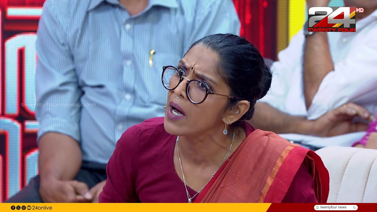'ഷിംജിതയെ വിധിക്കാൻ നിങ്ങൾക്കാരാണ് അവകാശം തന്നത്, നിങ്ങൾ ചെയ്യുന്നത് ഷിംജിത ചെയ്തത് തന്നെയാണ്'