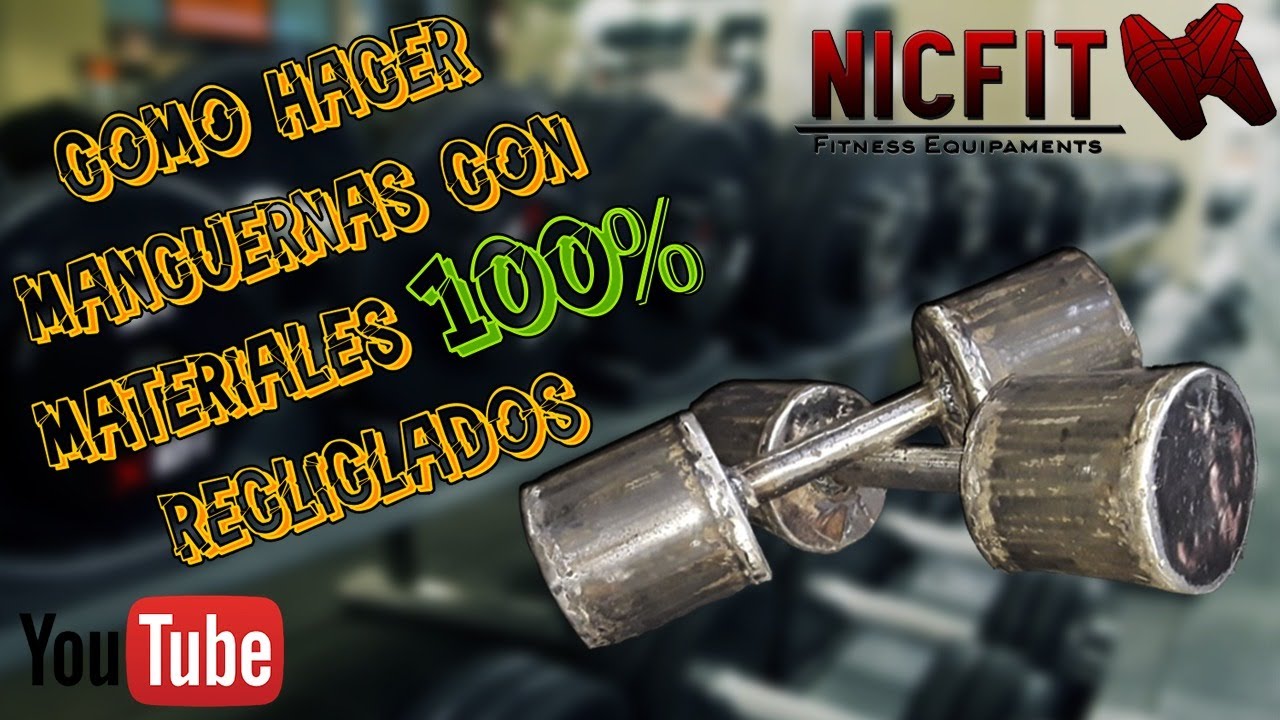 👉🏻COMO HACER MANCUERNAS CON MATERIALES 100% RECICLADOS