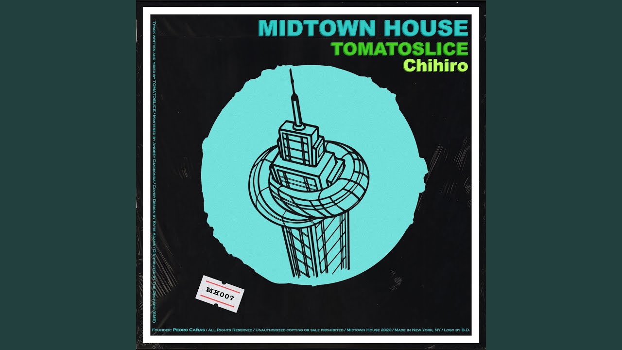 Chihiro