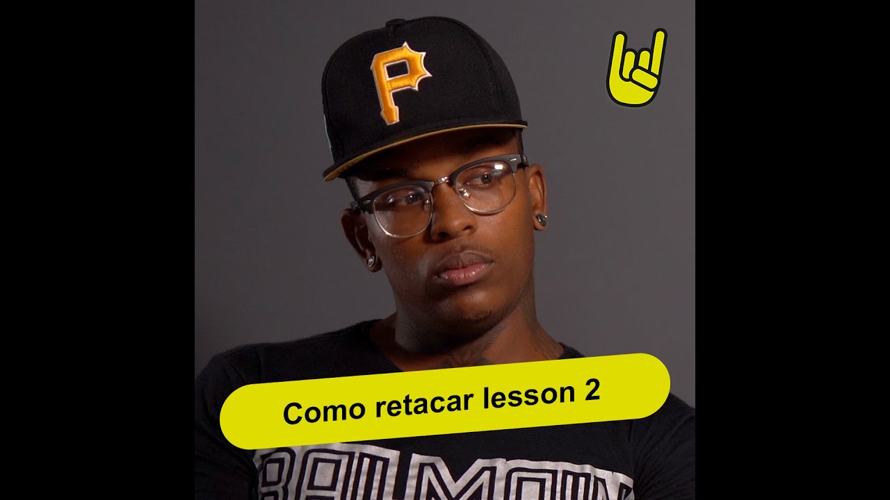 Como retacar a una mujer #concejos Kerry Kambell