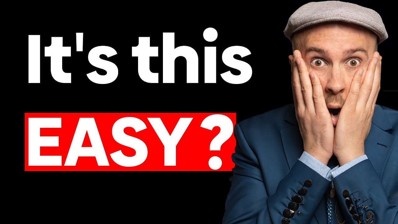 This Is The Easiest Way To Your First Freelancing Project!