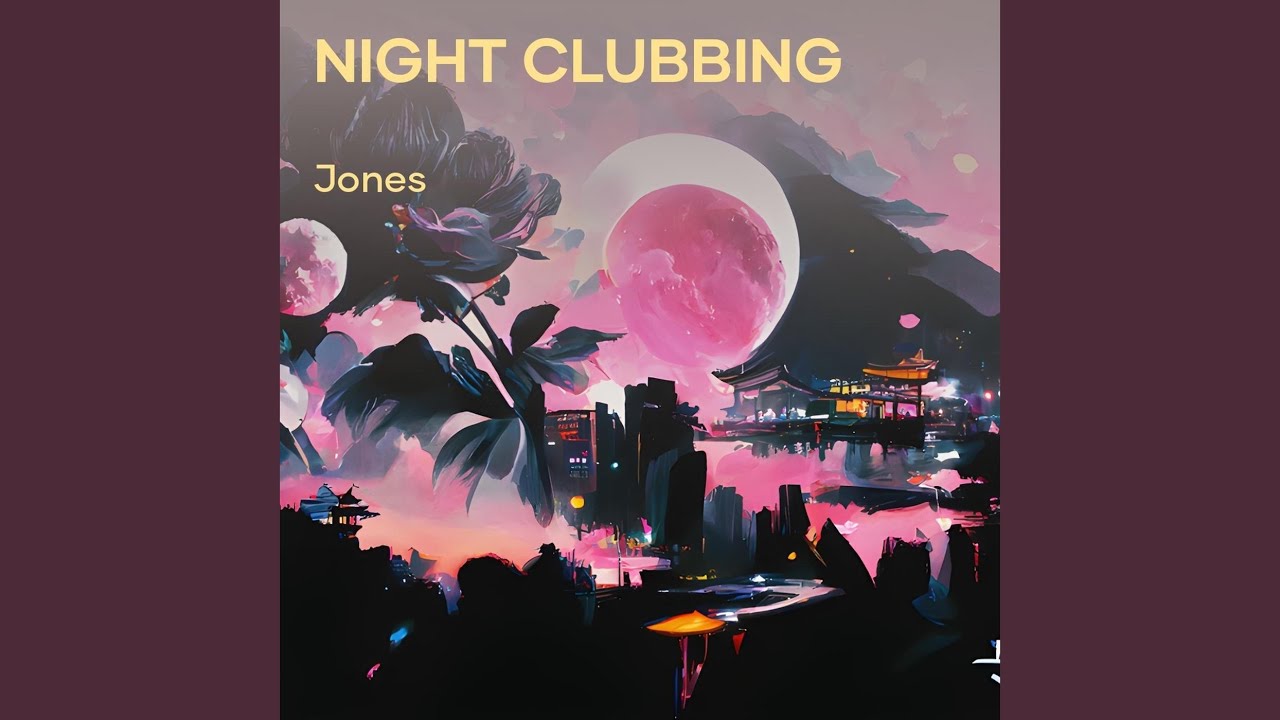 Night clubbing (Remastered 2024)