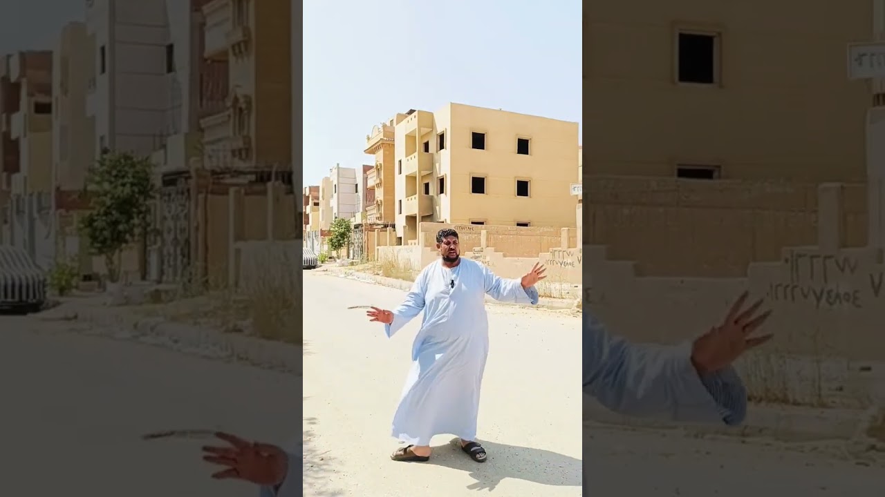 حلقه اولى من مميزات ابنى بيتك المنطقه الاولى @متابعين