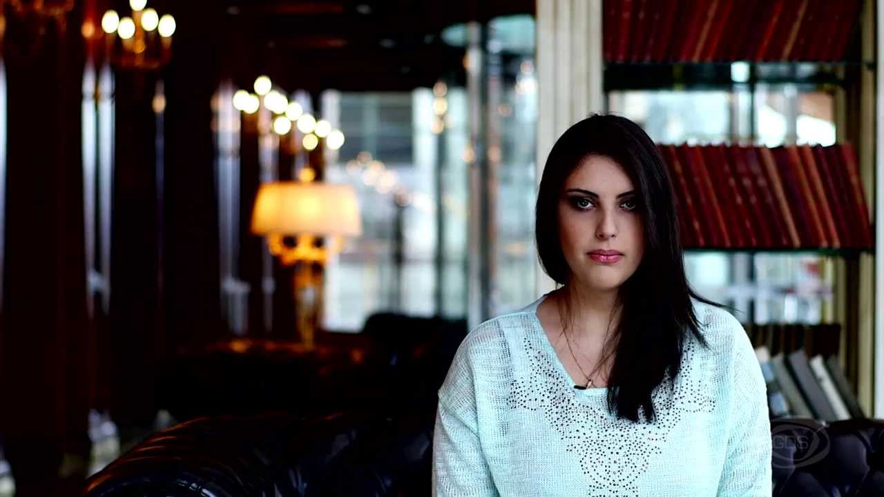 GD პედია - ქეთო პაიჭაძე - აზარტი  და ლუდომანია