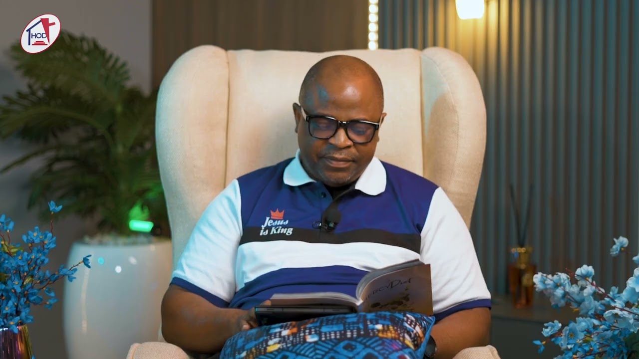 MERCY DIET WITH PASTOR SOLA OSUNMAKINDE (WHAT DO YOU TRULY BELIEVE?) 4TH MARCH, 2025.