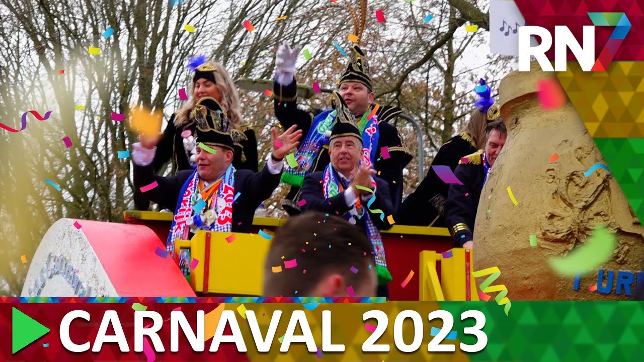 Wijchense Reut  ||  CARNAVAL 2023