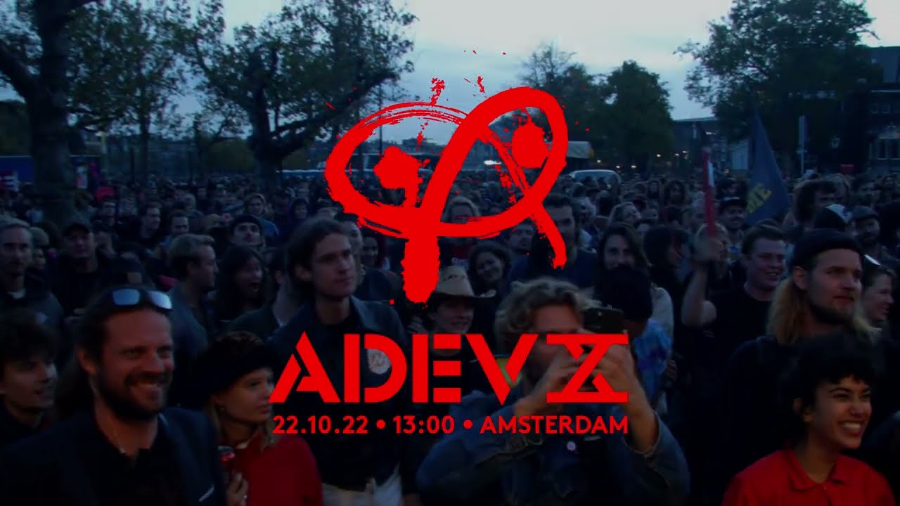 ADEV X