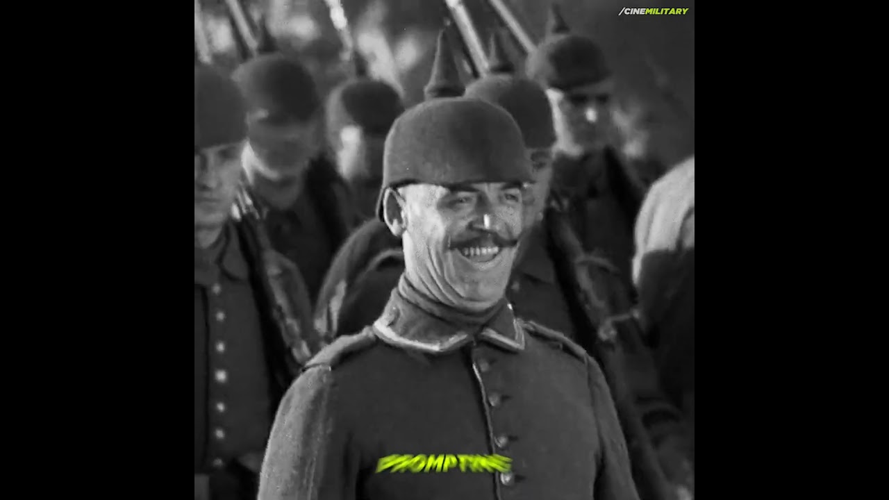 Реальное влияние немцев времён Первой мировой войны на &laquo;На Западном фронте без перемен&raquo;