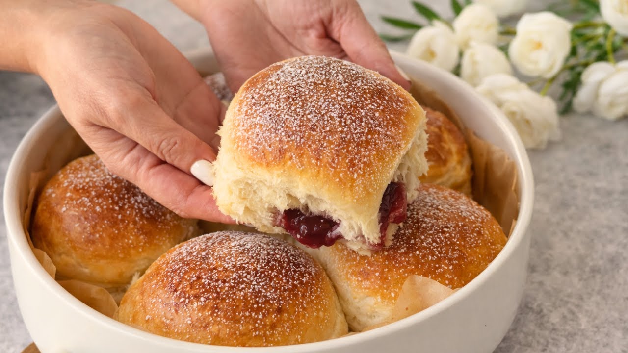 Better Than the Bakery?! My Secret Milk Bread Recipe
