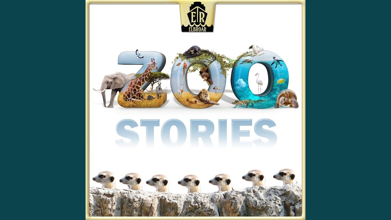 Curious Animals