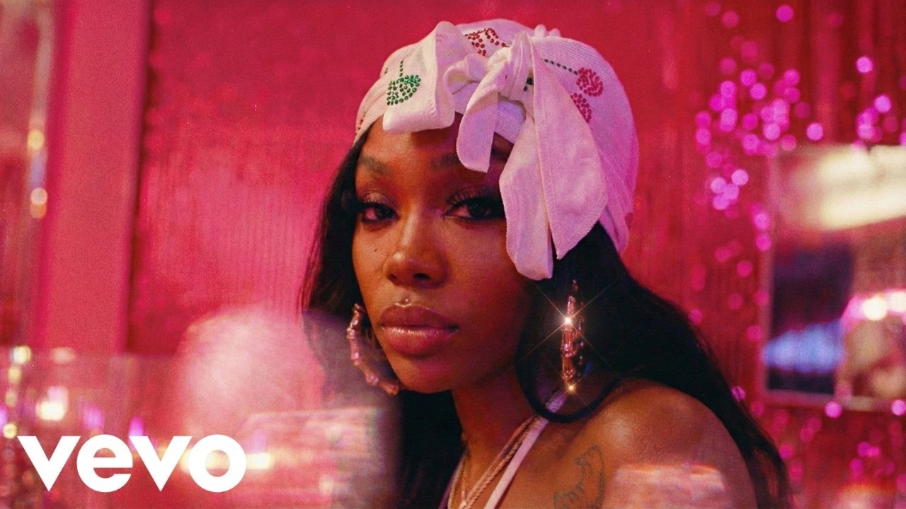 NF ft. SZA - Say It Without Running | Fanmade Lyrical Music Video |