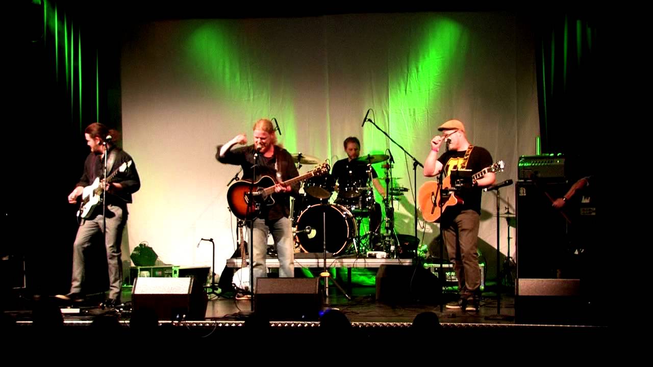 Wippsteert in der Plattsounds Jurypause