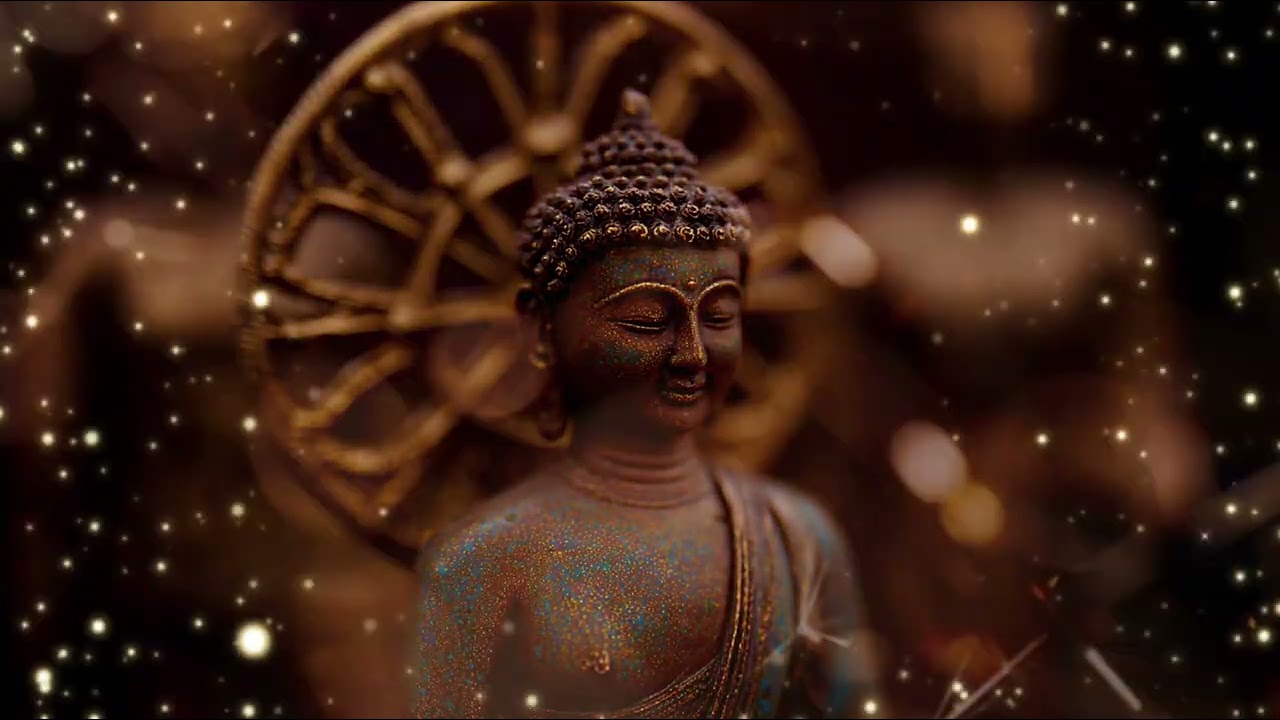 반야의 북소리 (般若鼓) | Urban Zanko : Buddhist Ritual Jazz Meditation