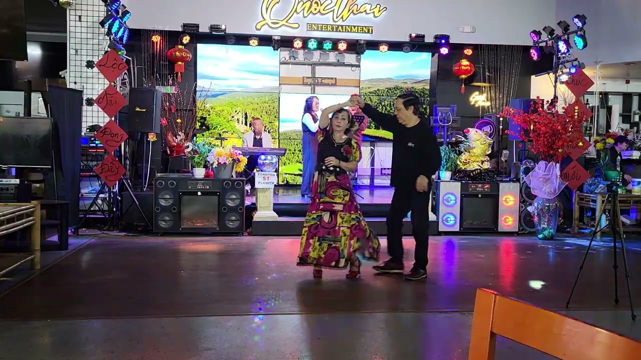 QT #3 tối thứ5 ngày 5.2.26